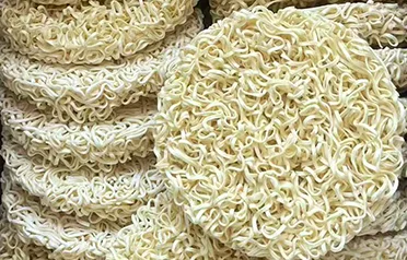Qinhuangdao Dongyang Food Co., Ltd.'nin hazır erişte blokları neden dünya çapında birçok ülkeye toplu olarak ihraç ediliyor?