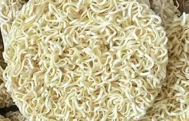 Qinhuangdao Dongyang Food Co., Ltd.: Yüksek Kaliteli Hazır Erişte Blokları Nasıl Seçilir?