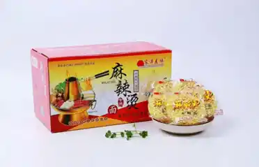 3,6 kg Malatang'a Özel Erişte 3,6 kg Malatang'a Özel Erişte